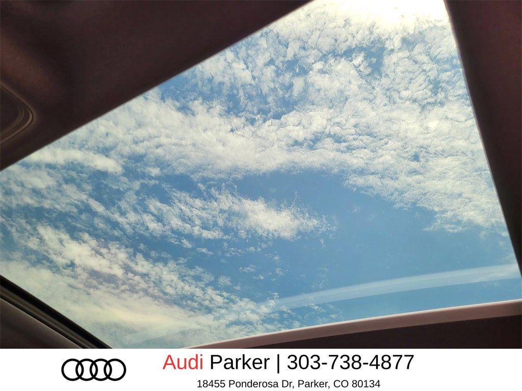 2025 Audi Q7 Premium Plus - Photo 23