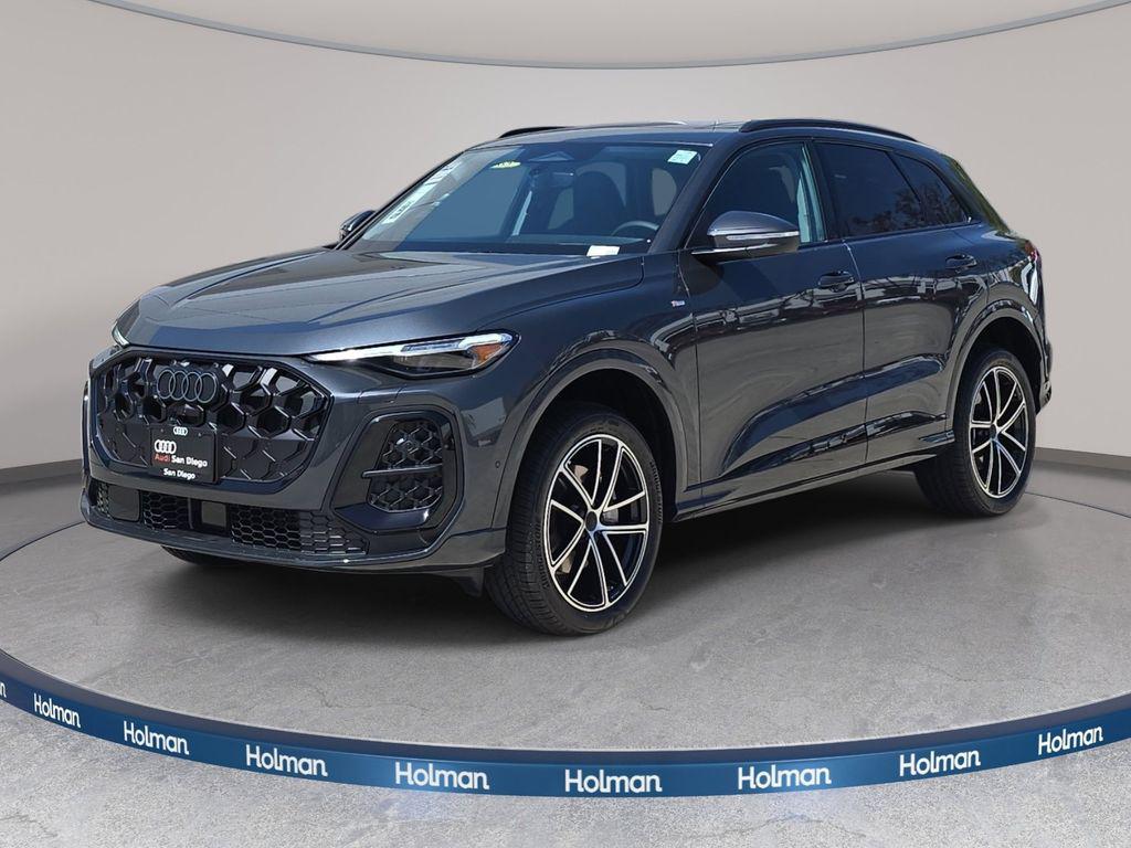 2026 Audi Q5 Premium Plus quattro's photo