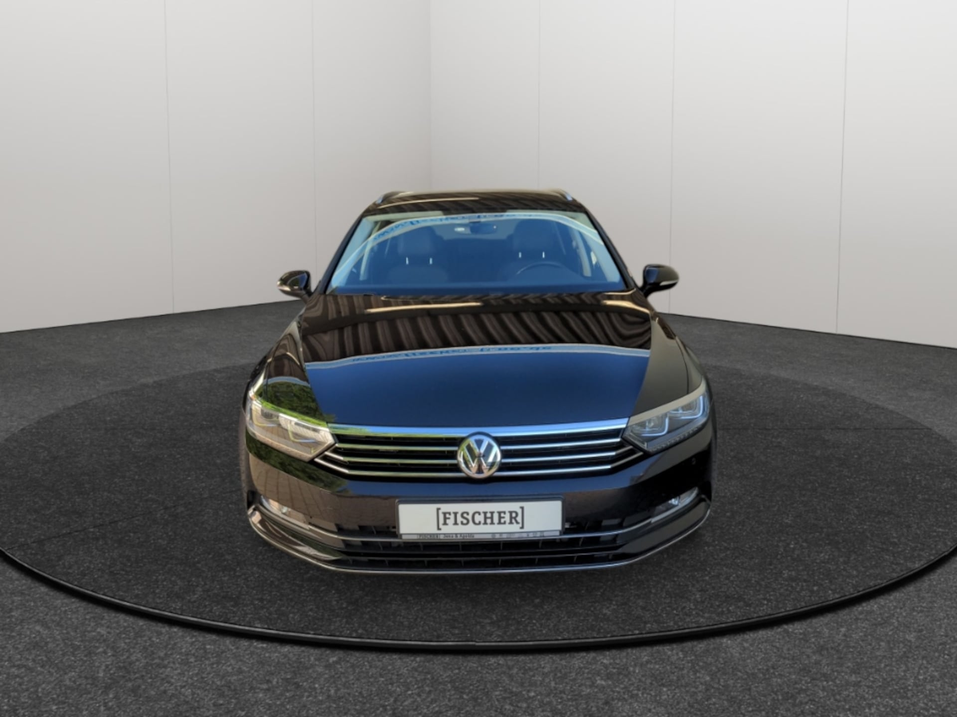 Volkswagen Passat Variant Highline