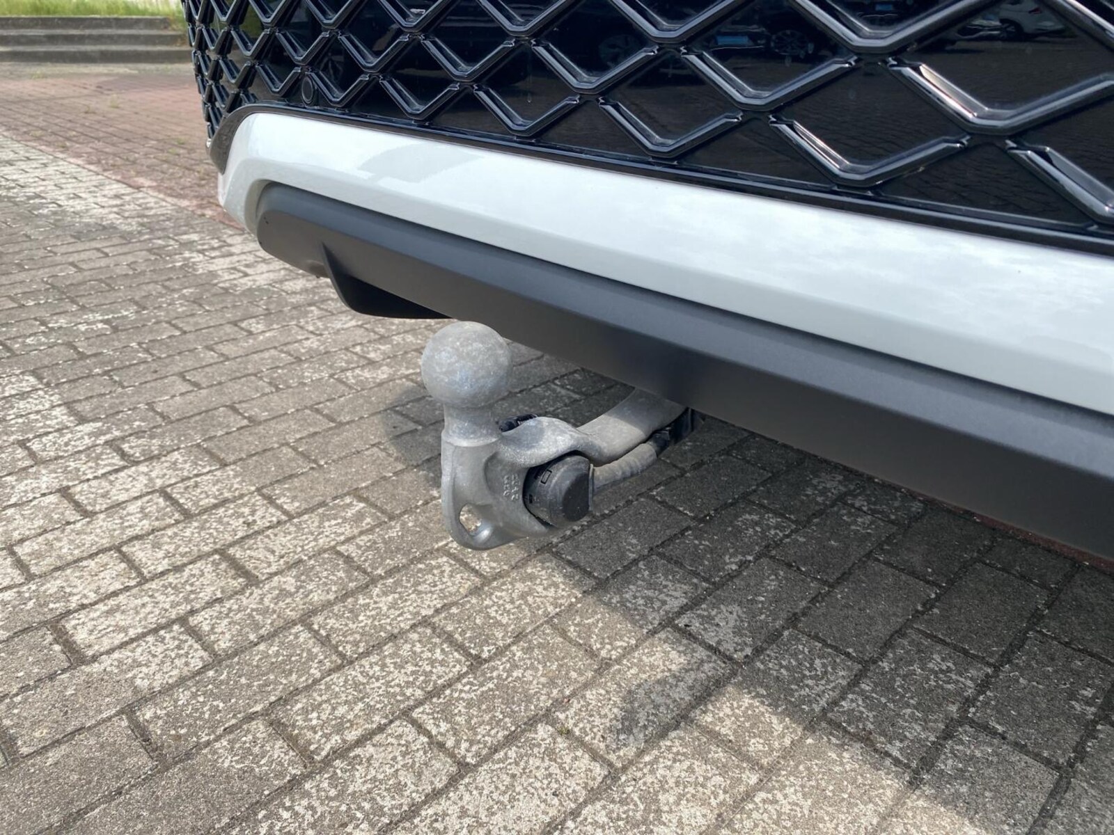 Volkswagen Tayron – Bild 14