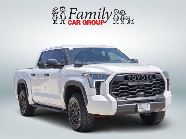 2026 Toyota Tundra Hybrid