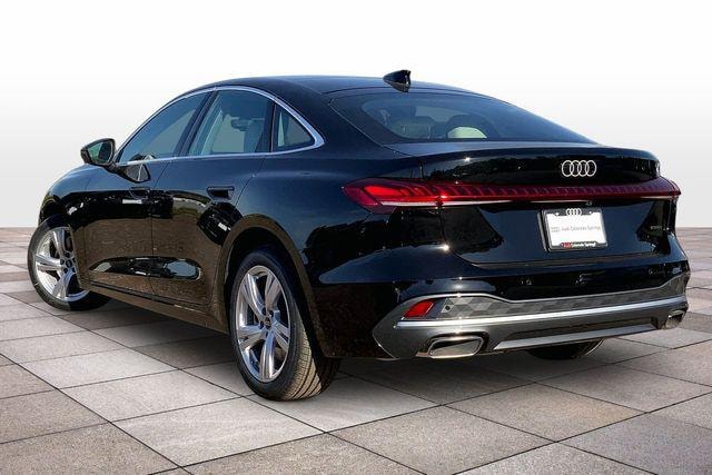2026 Audi A5 Sedan