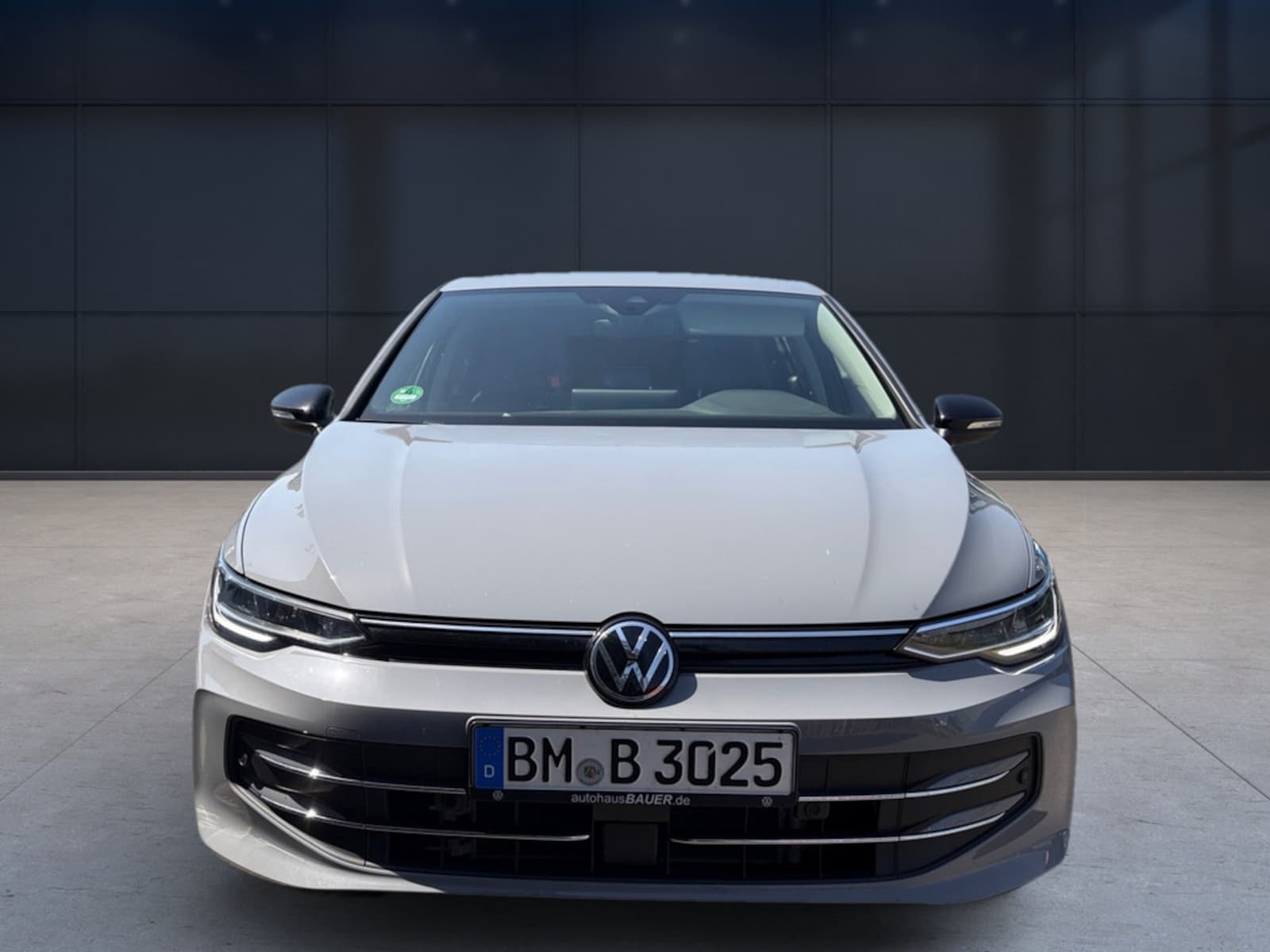 Volkswagen Golf – Bild 2