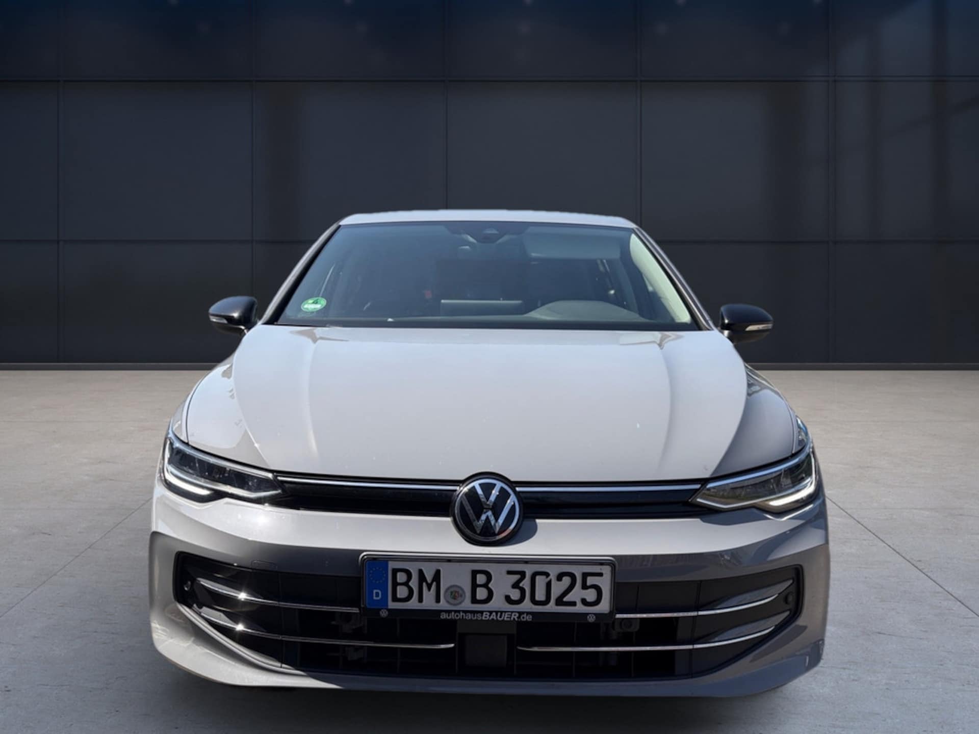 Volkswagen Golf Goal