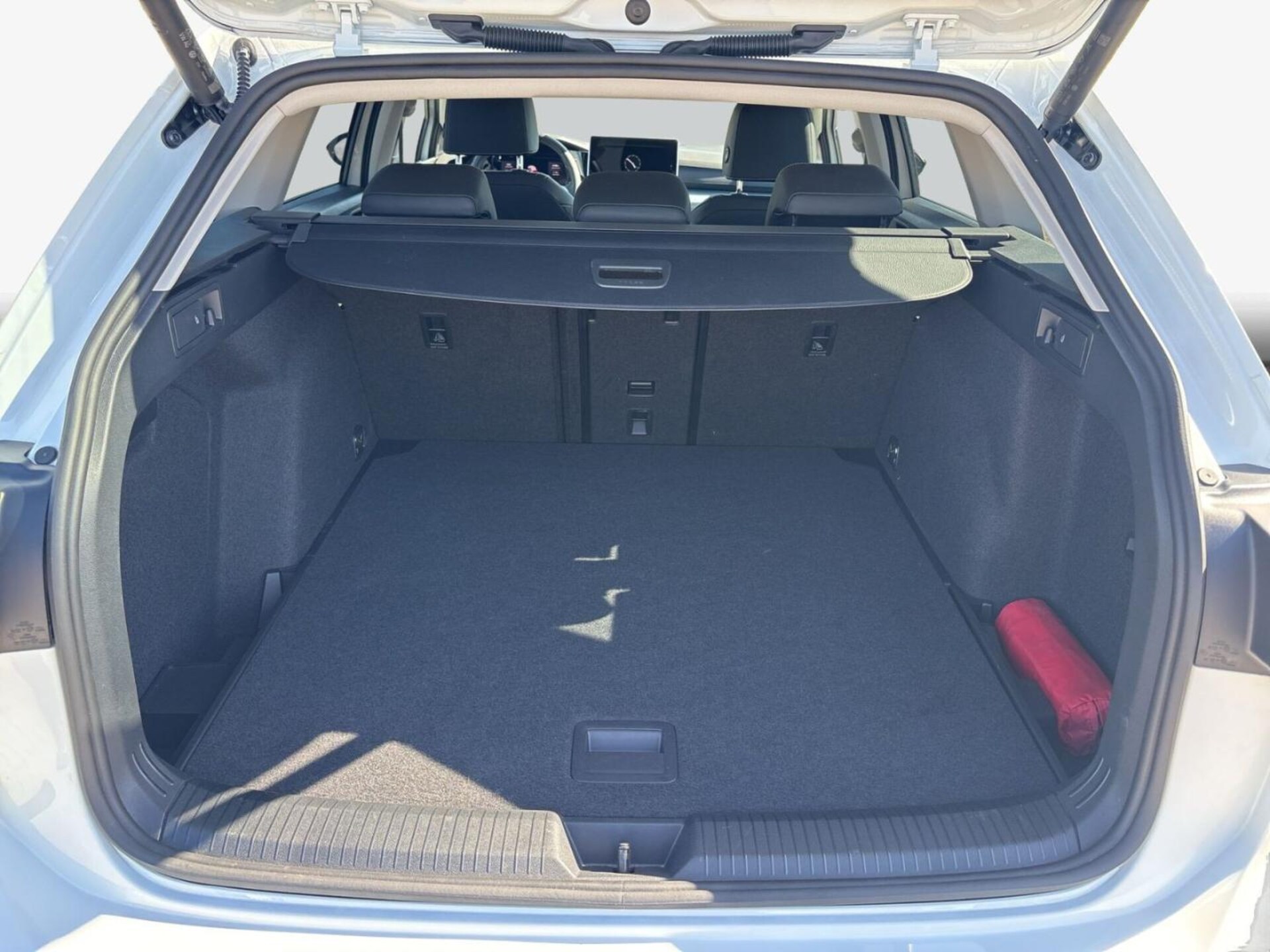 Volkswagen Golf Variant Goal