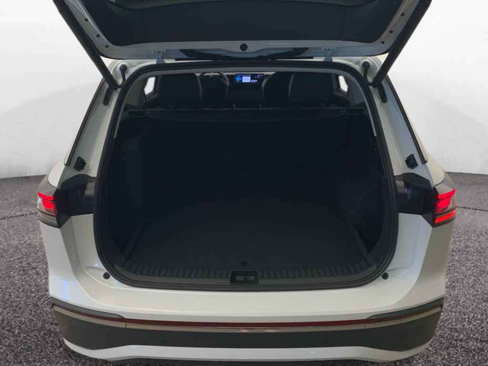 Volkswagen Tayron – Bild 8