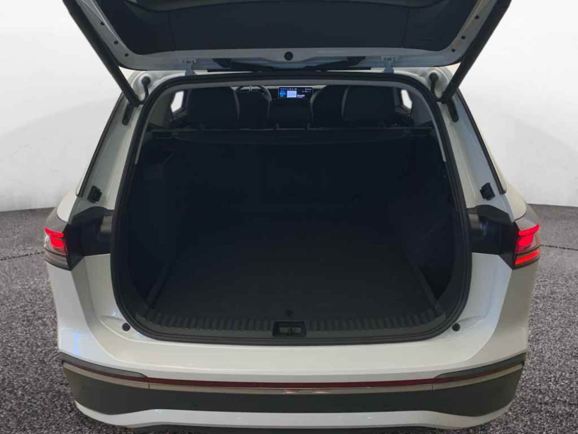 Volkswagen Tayron Elegance