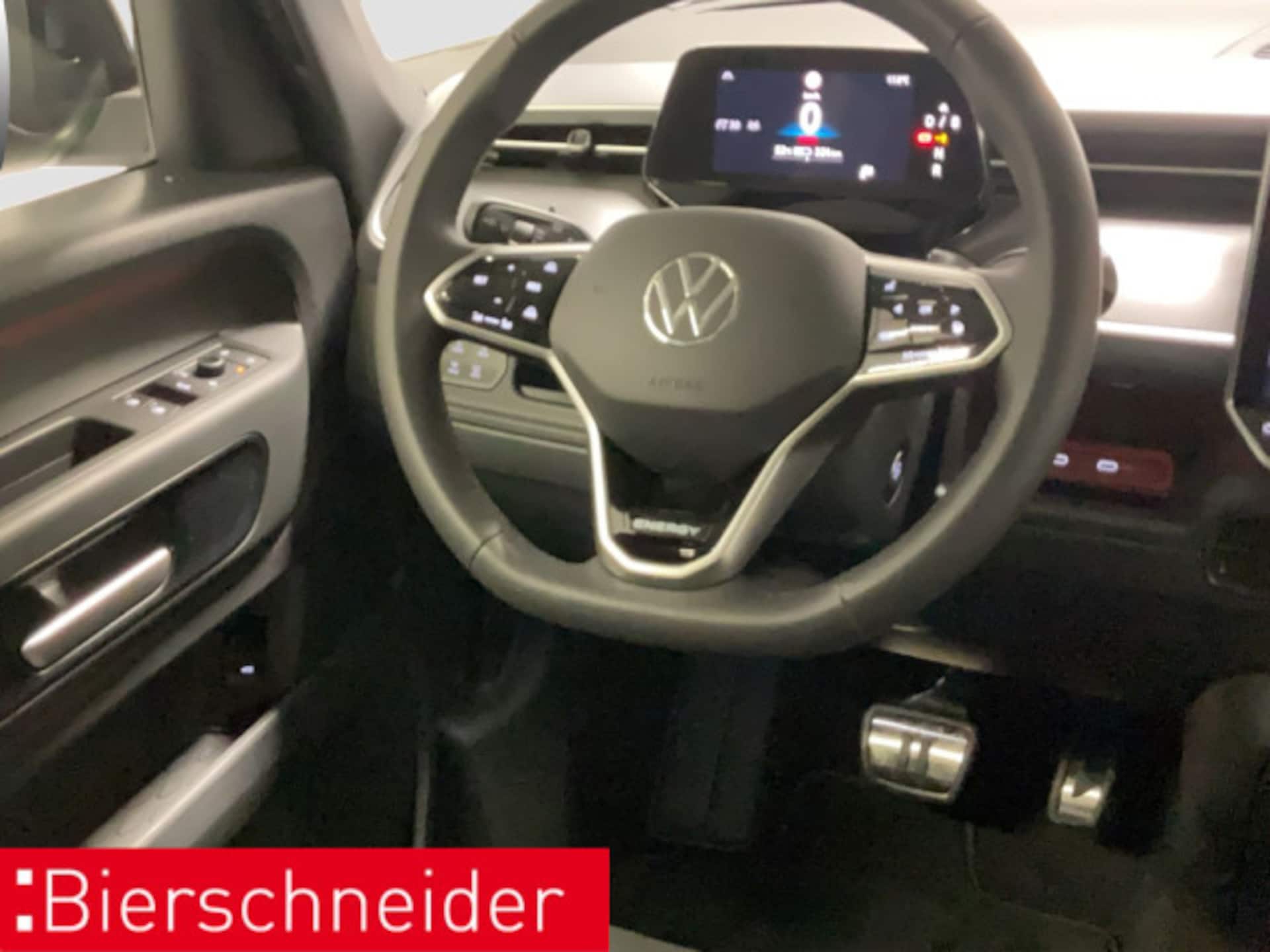 Volkswagen ID. Buzz ENERGY