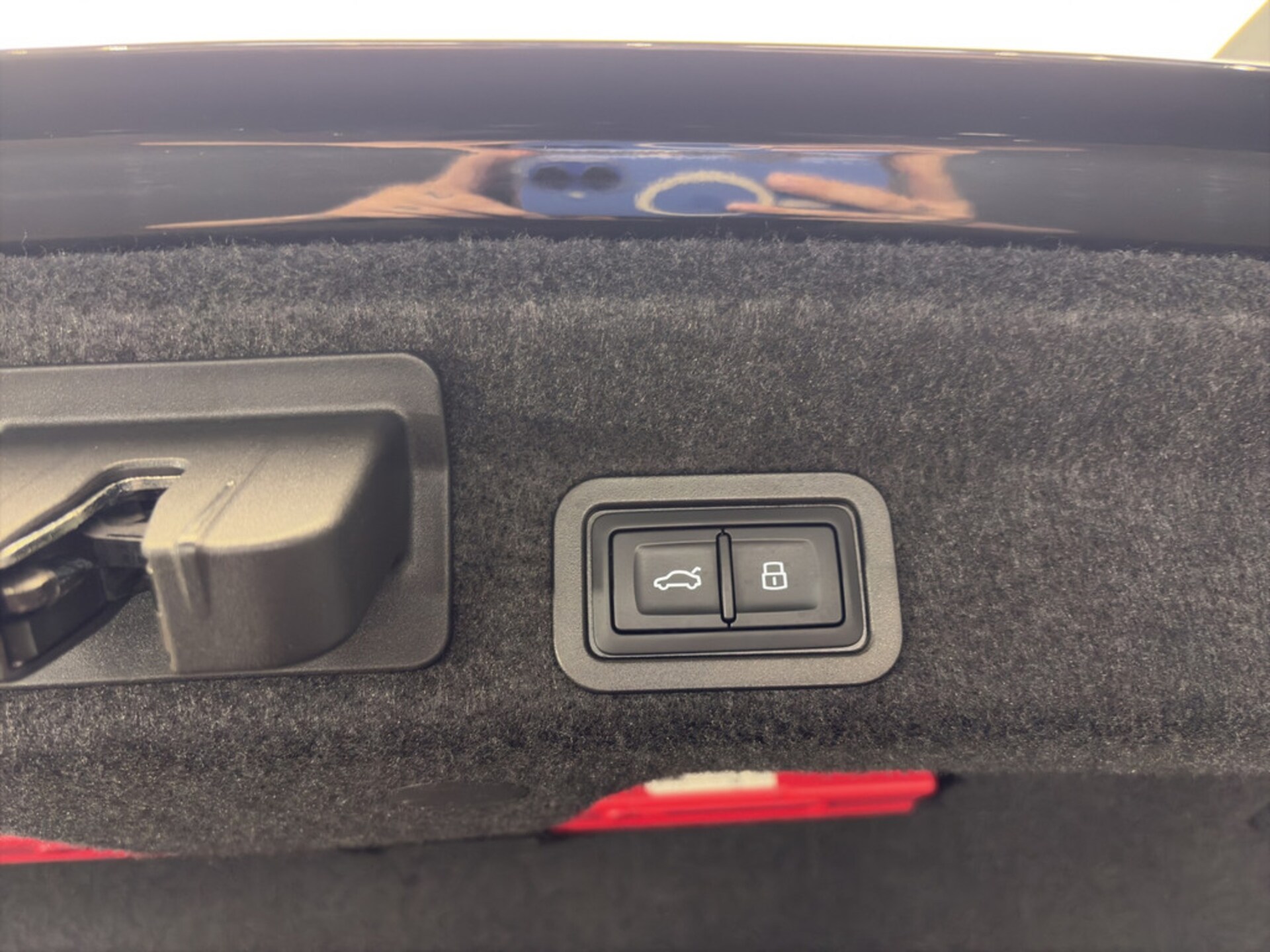 Audi A6 Limousine TFSI e S line