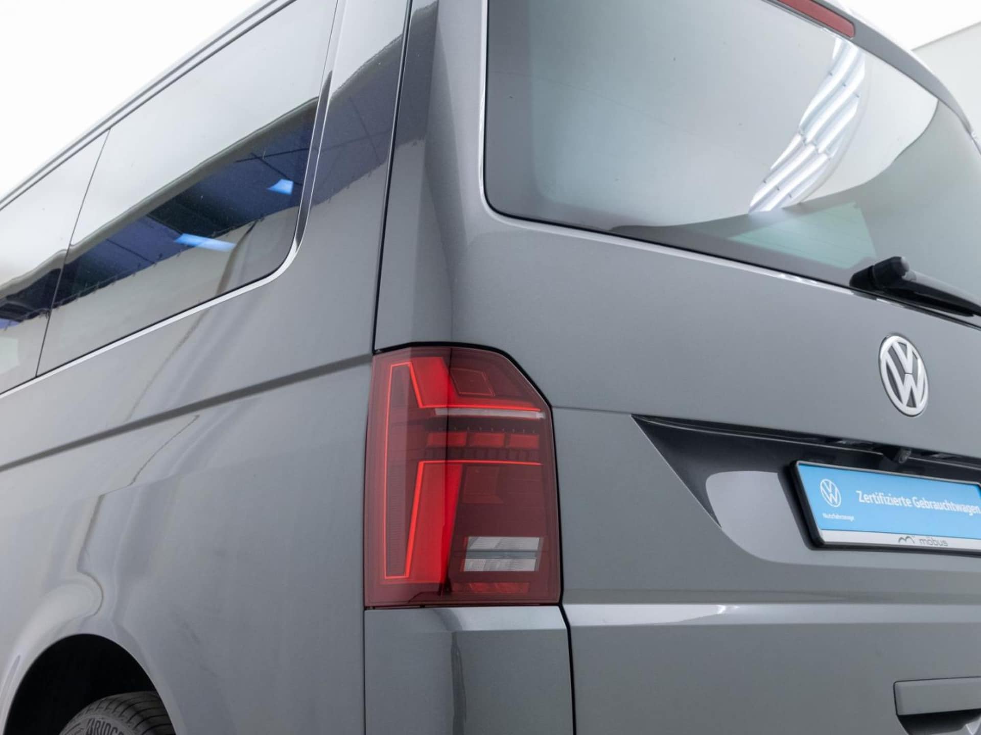 Volkswagen T6.1 Multivan Comfortline