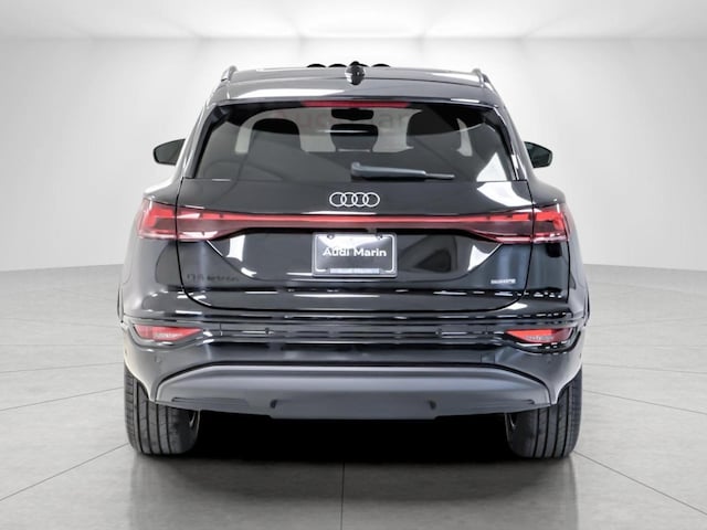 2027 Audi Q6 e-tron