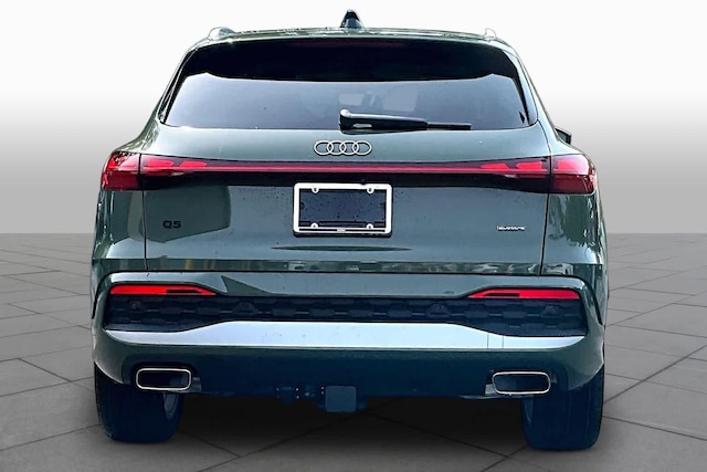2026 Audi Q5