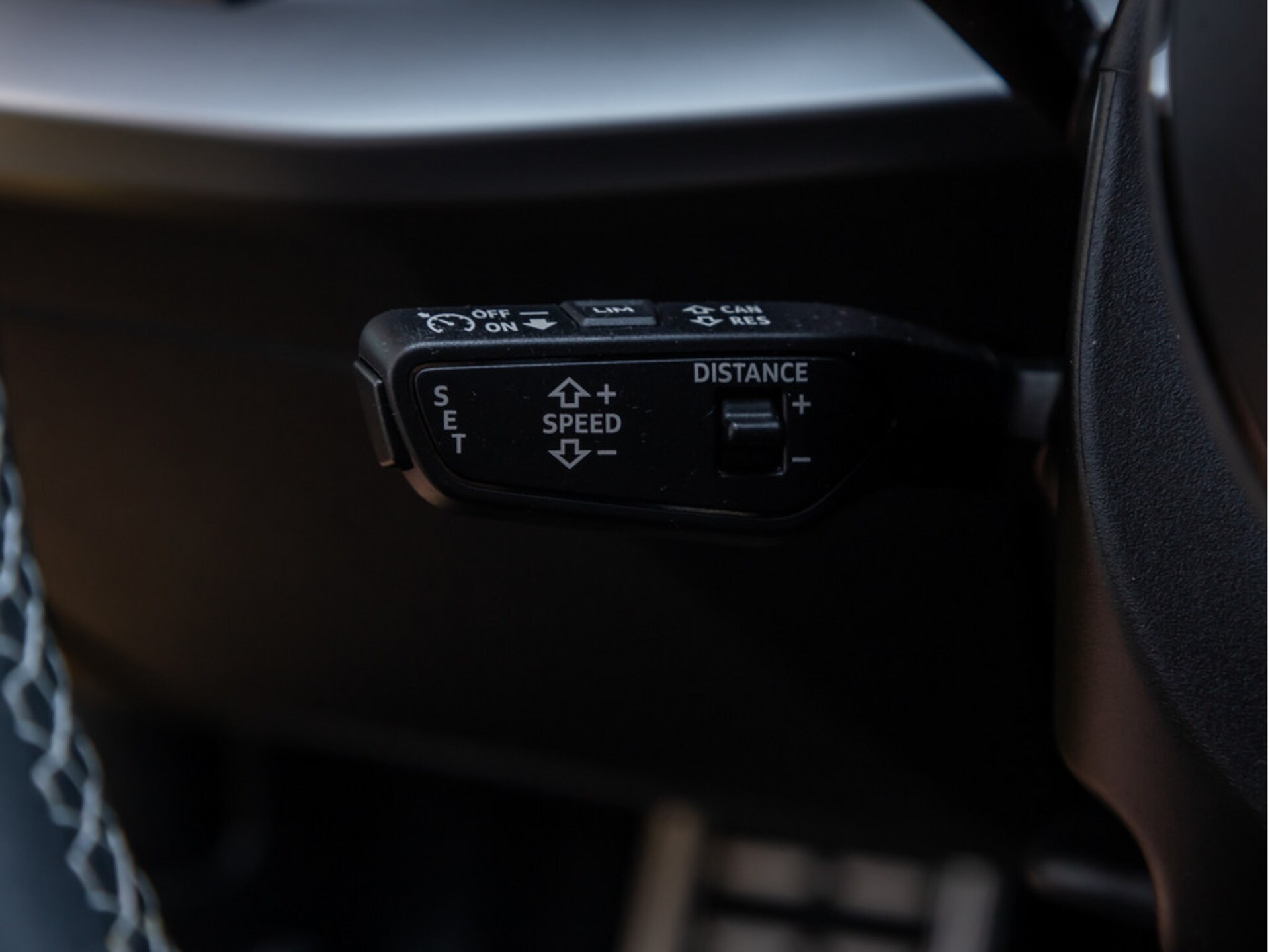 Audi A3 Sportback S line