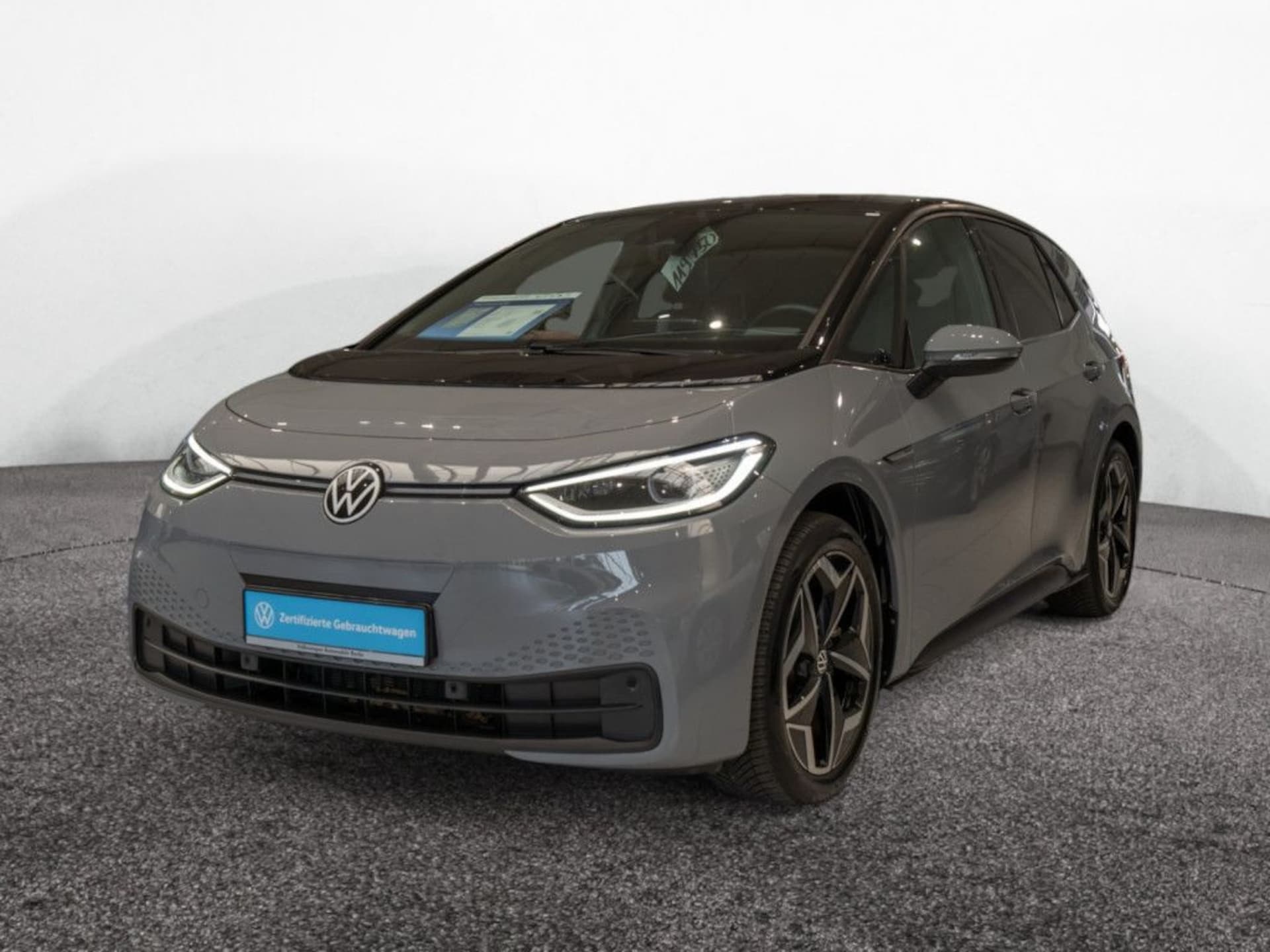 Volkswagen ID.3 Pro