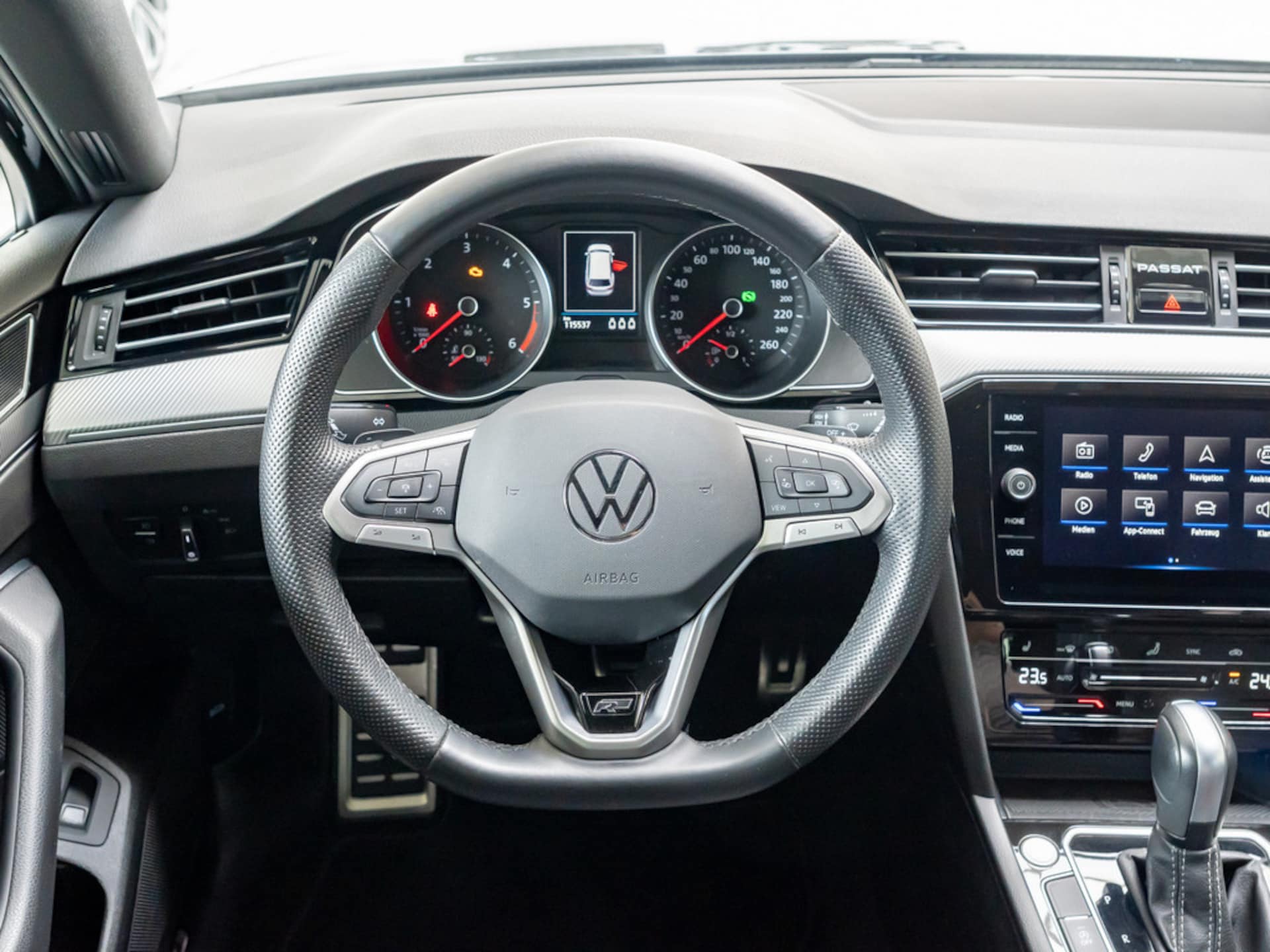 Volkswagen Passat Variant Business