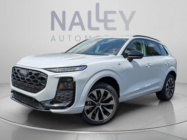 2026 Audi Q3 SUV