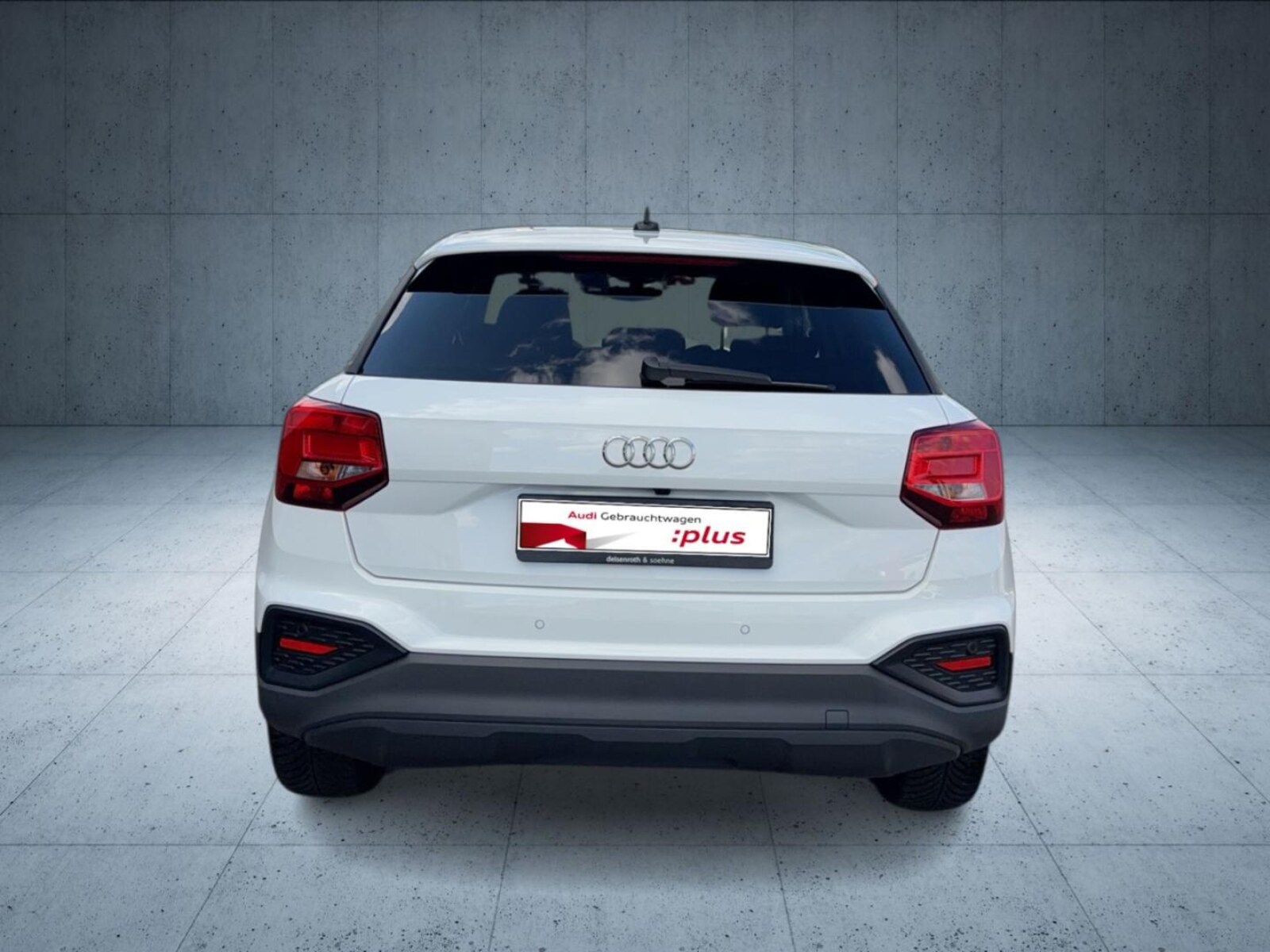 Audi Q2 – Bild 4