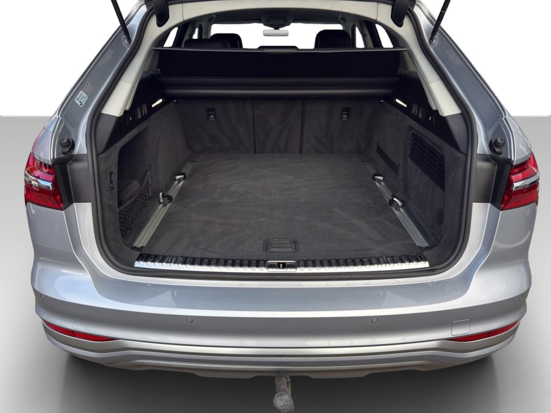 Audi A6 allroad quattro