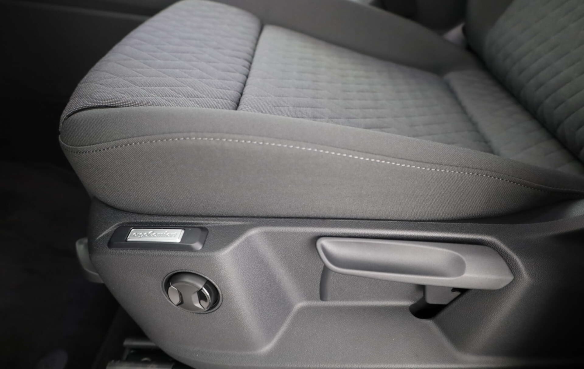 Volkswagen Caddy ENERGY
