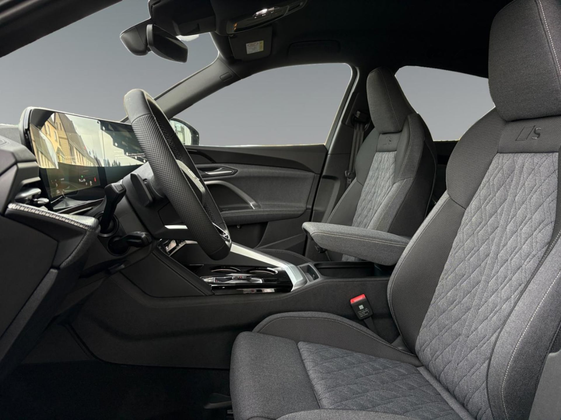 Audi Q5 Sportback