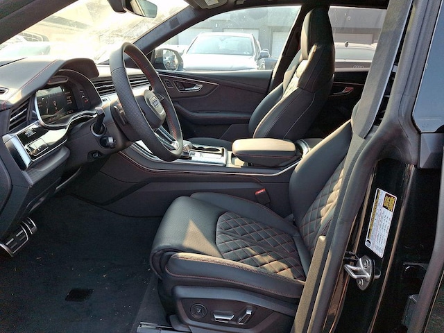 2026 Audi SQ8 Prestige - Photo 7