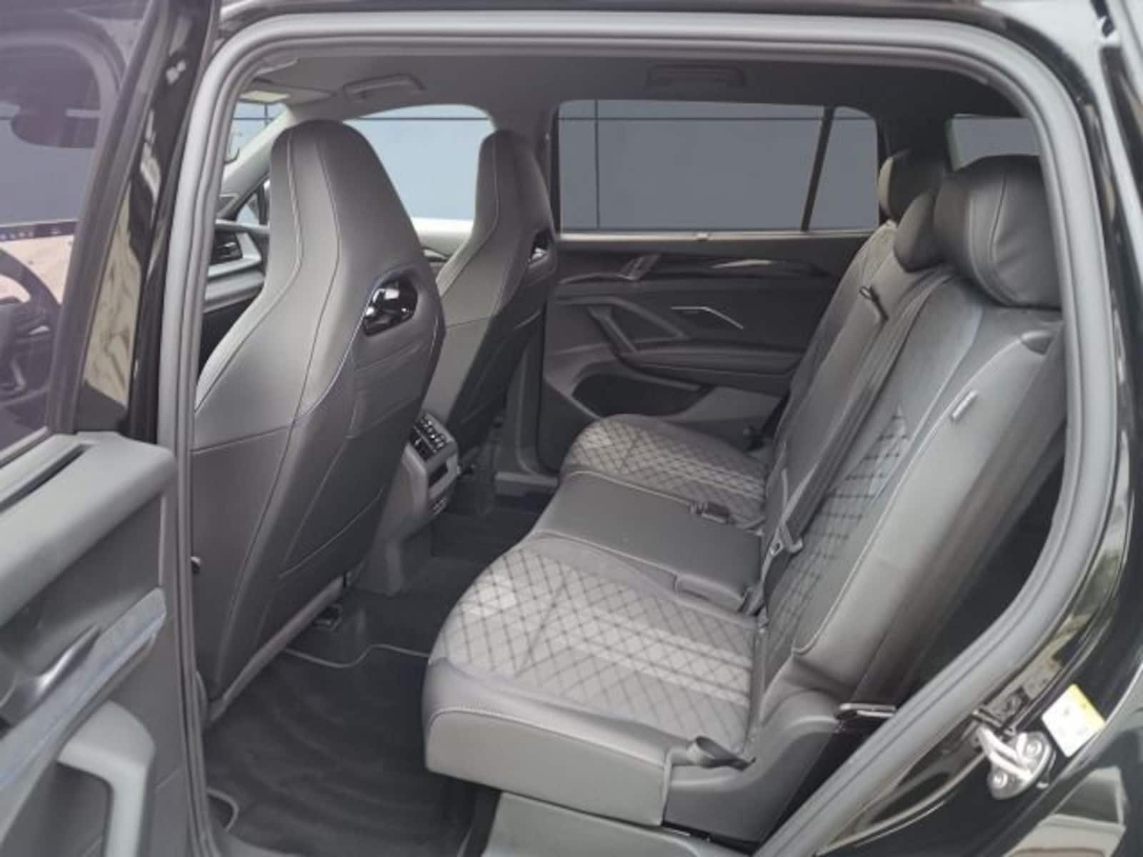 Volkswagen Tayron – Bild 10