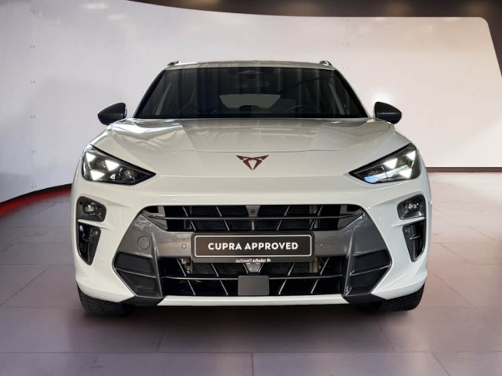 CUPRA Terramar – Bild 6
