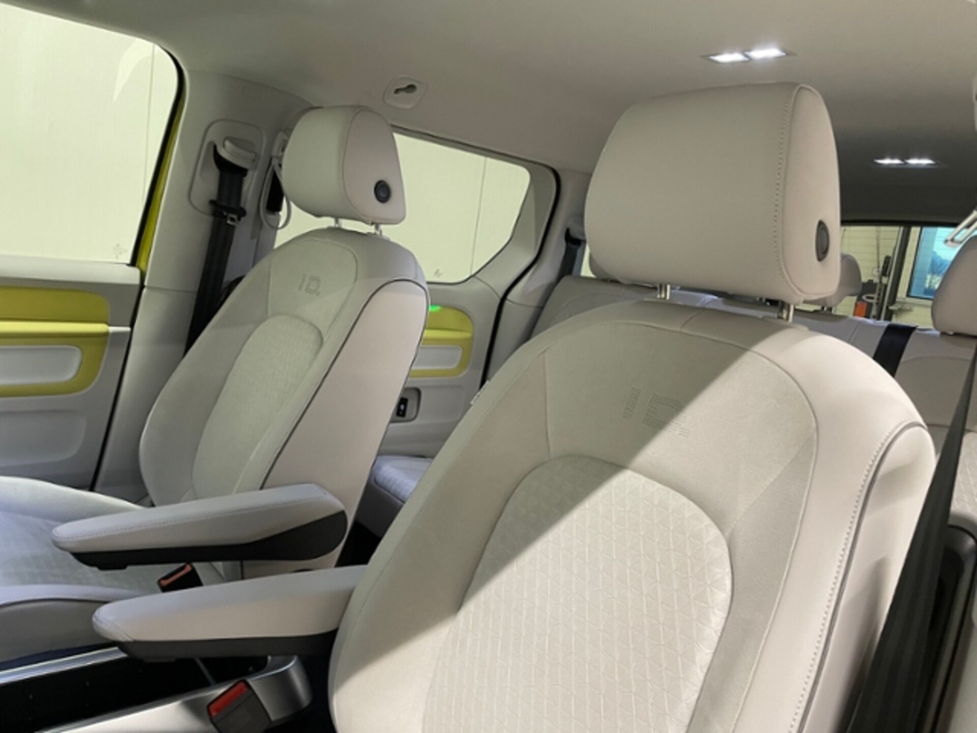 Volkswagen ID. Buzz Pro