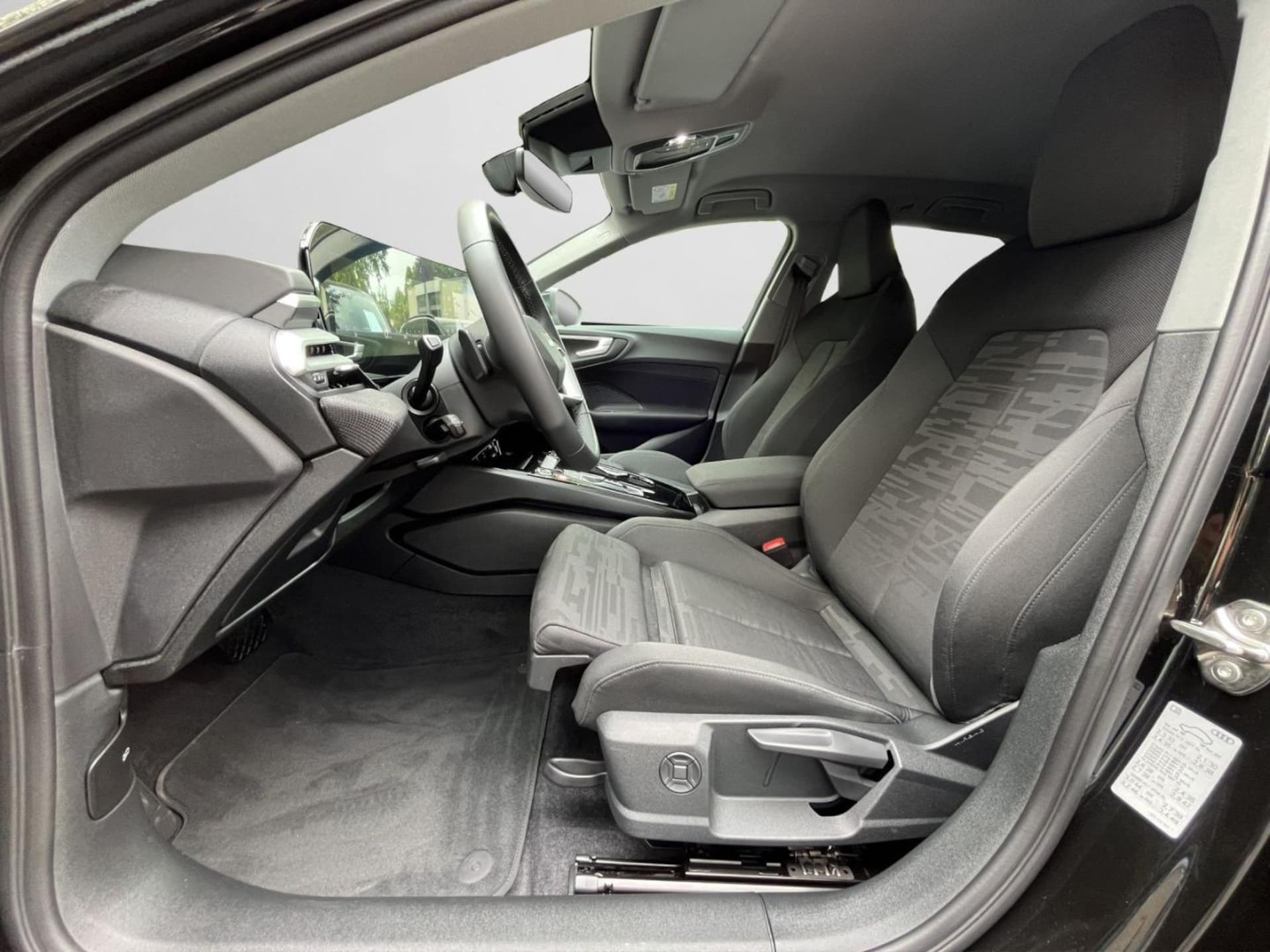 Audi A5 Avant