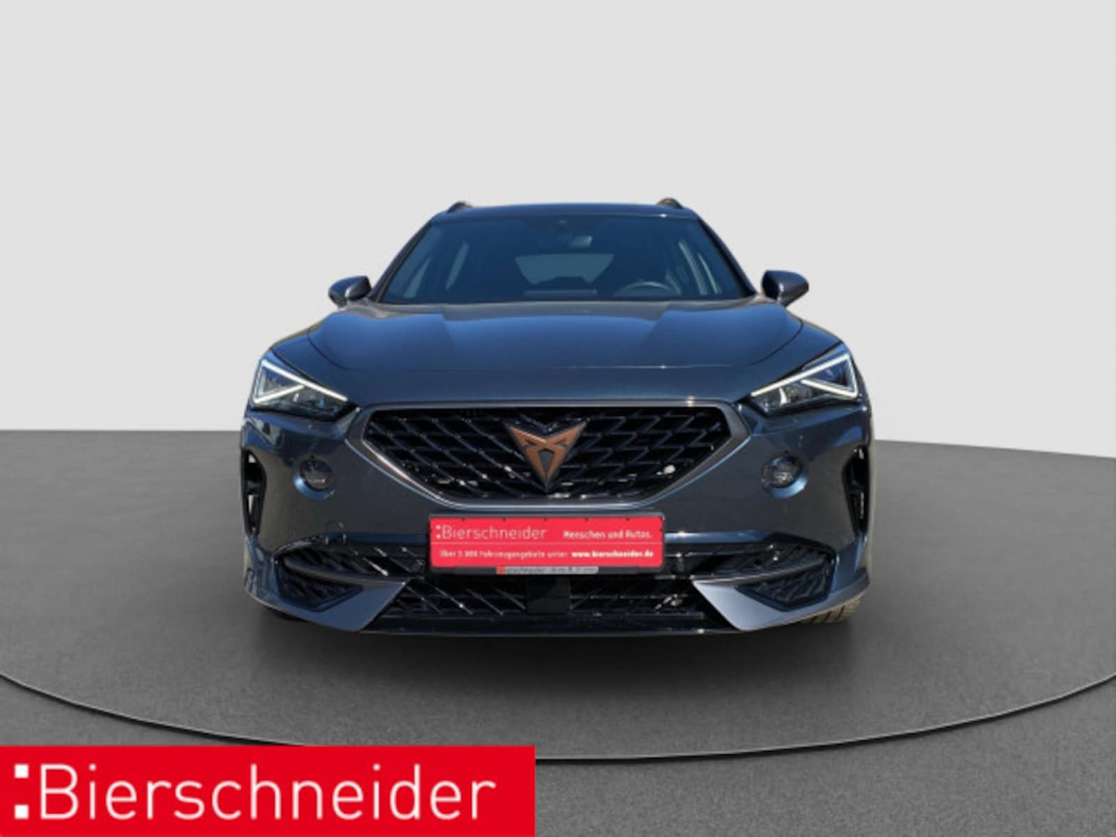 CUPRA Formentor – Bild 2