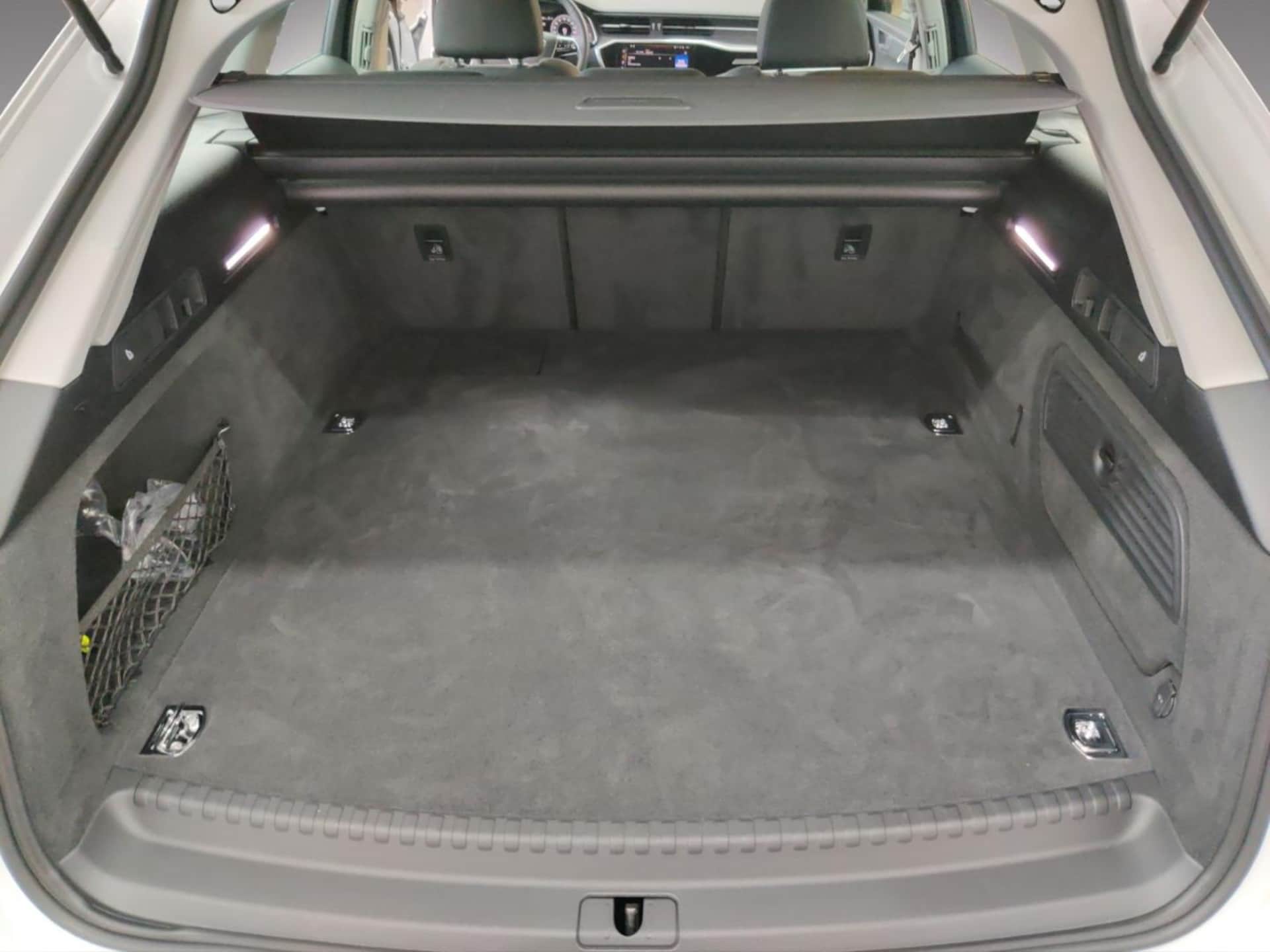 Audi A6 Avant TFSI e Sport