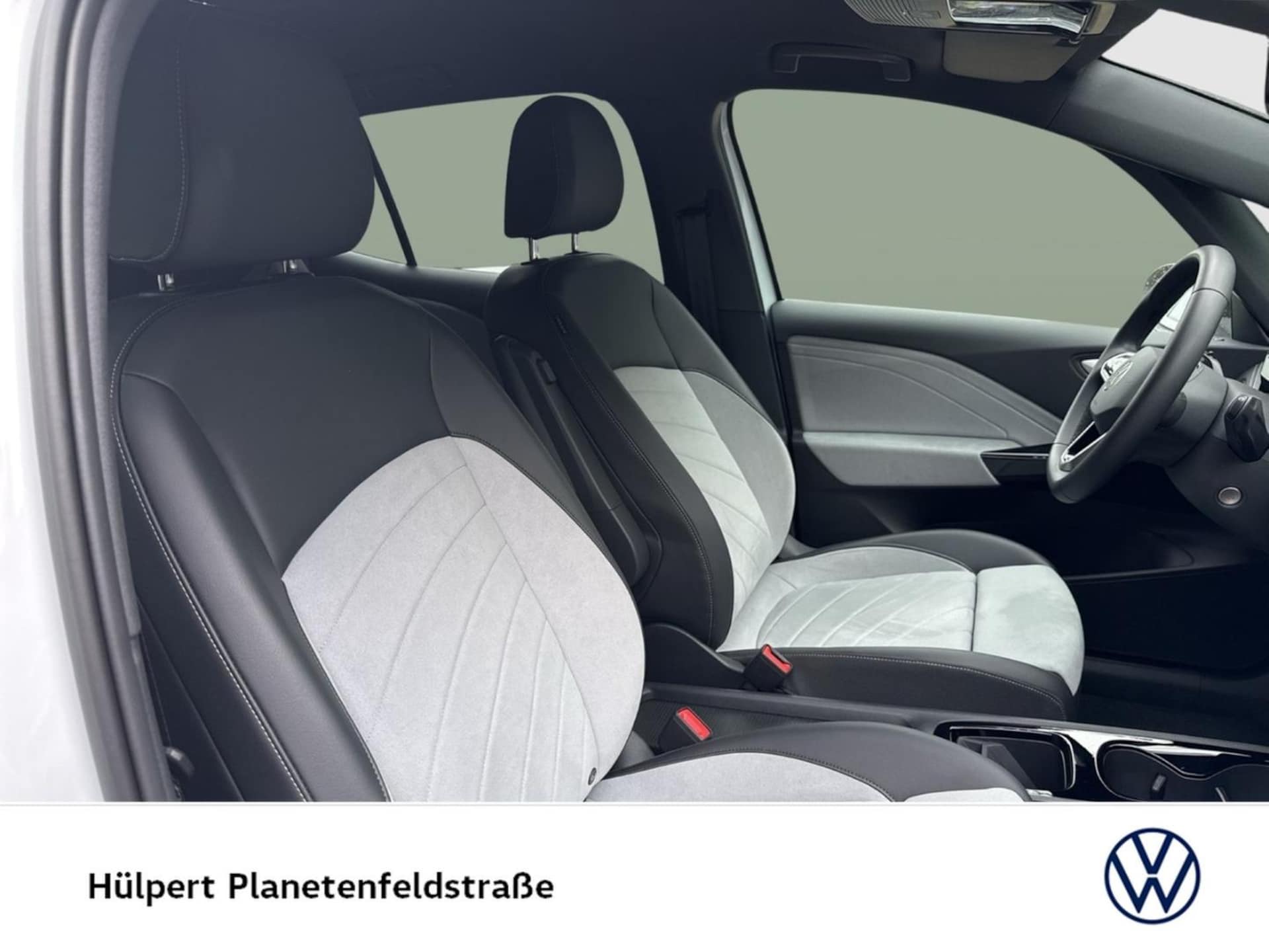 Volkswagen ID.3 Pro S
