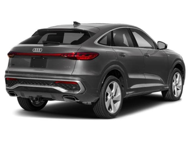 2026 Audi Q5 Sportback