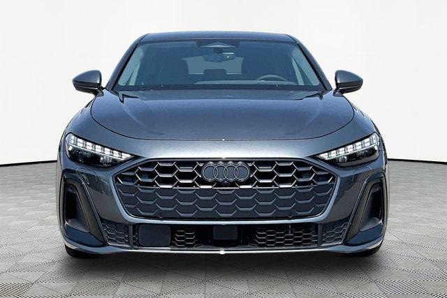 2026 Audi A5 Sedan