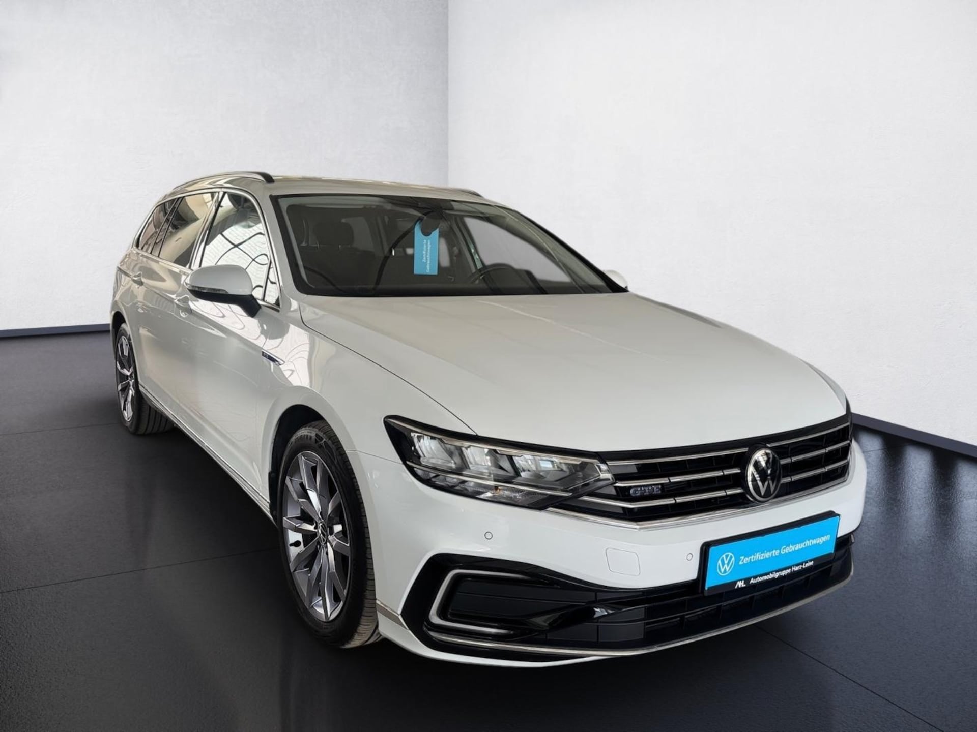 Volkswagen Passat Variant GTE