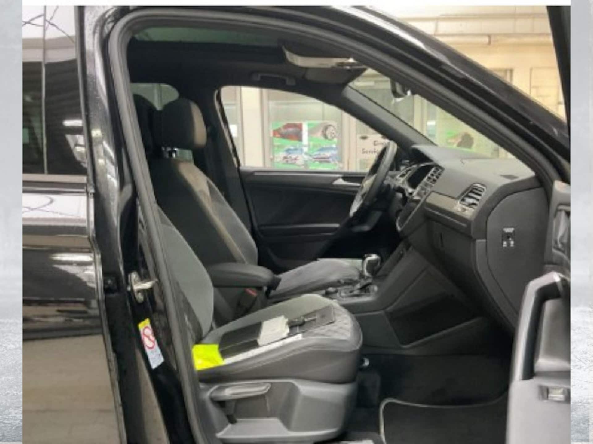 Volkswagen Tiguan Allspace R-Line