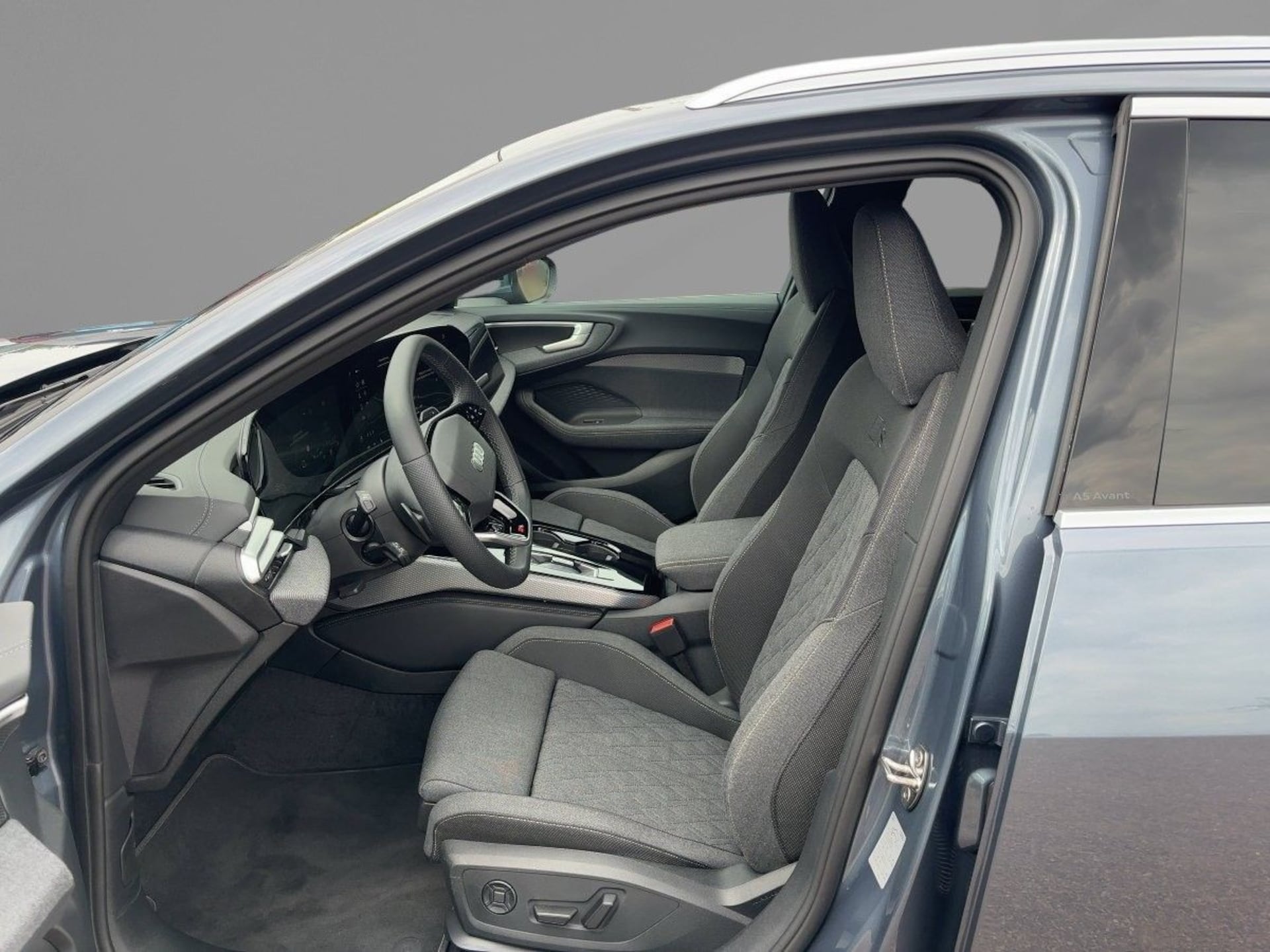 Audi A5 Avant e-hybrid