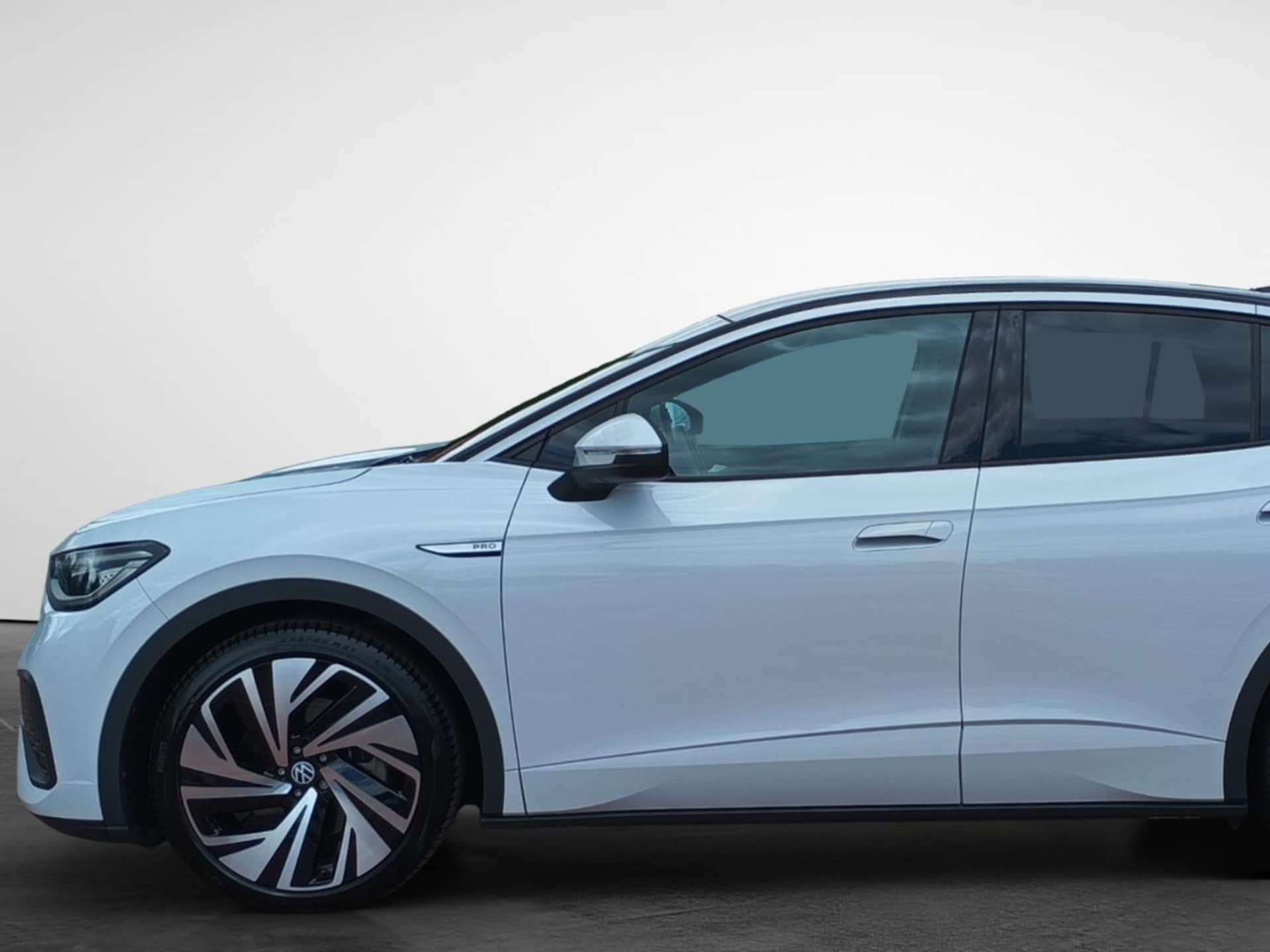 Volkswagen ID.5 Pro Performance