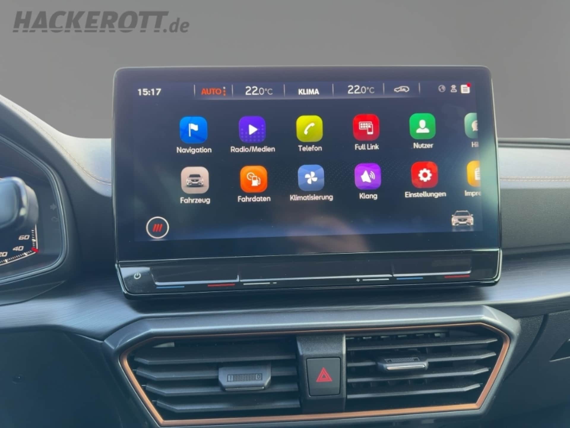 CUPRA Formentor VZ