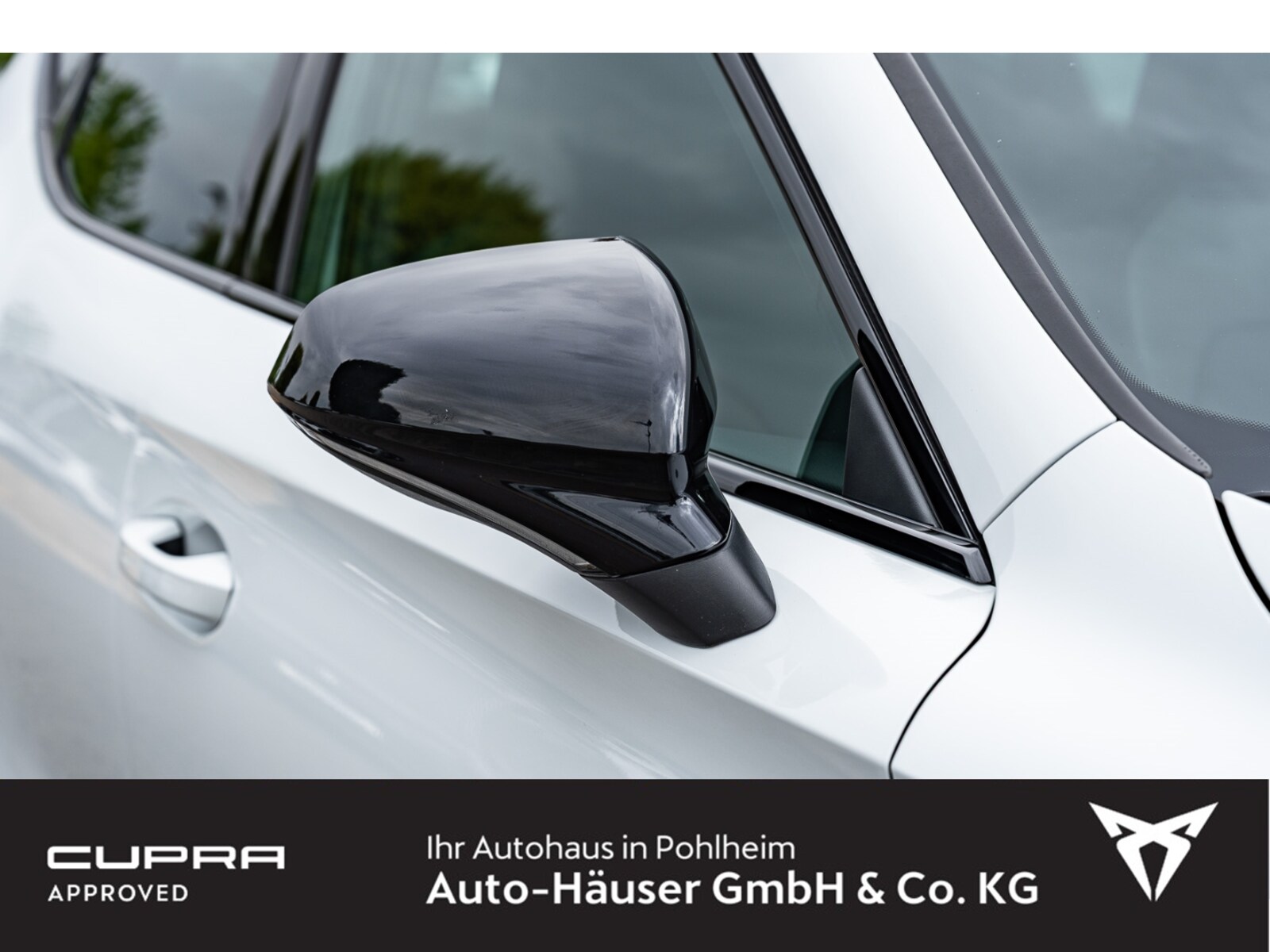 CUPRA Formentor – Bild 6