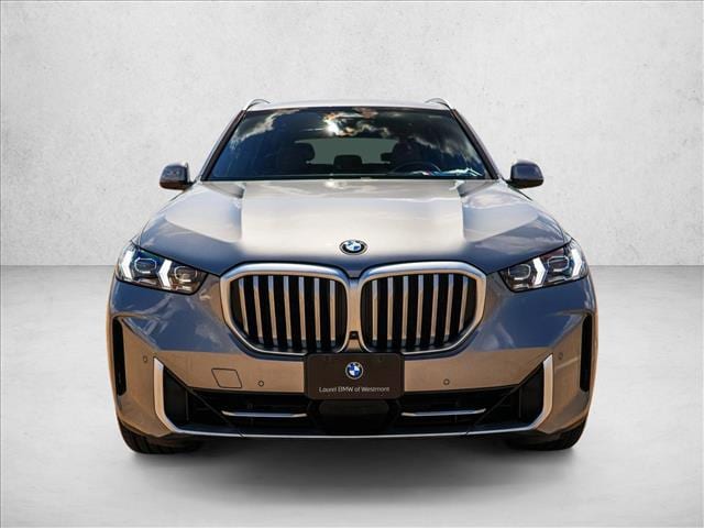 2024 BMW X5