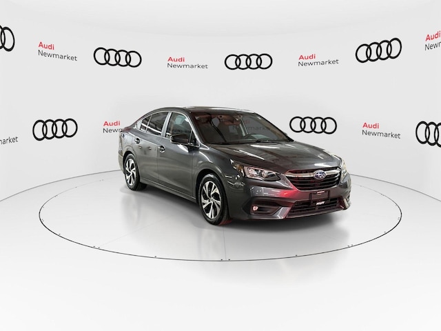 2022 Subaru Legacy