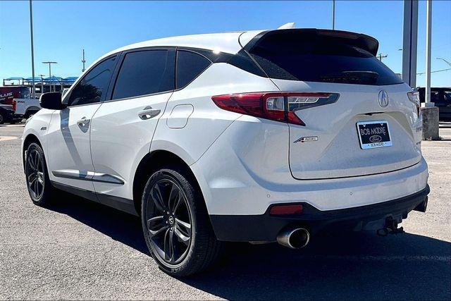 2019 Acura RDX