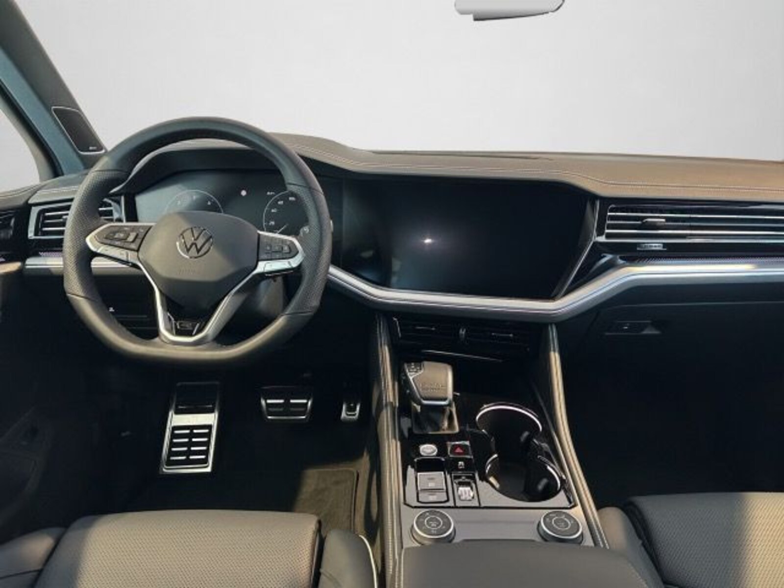 Volkswagen Touareg – Bild 15
