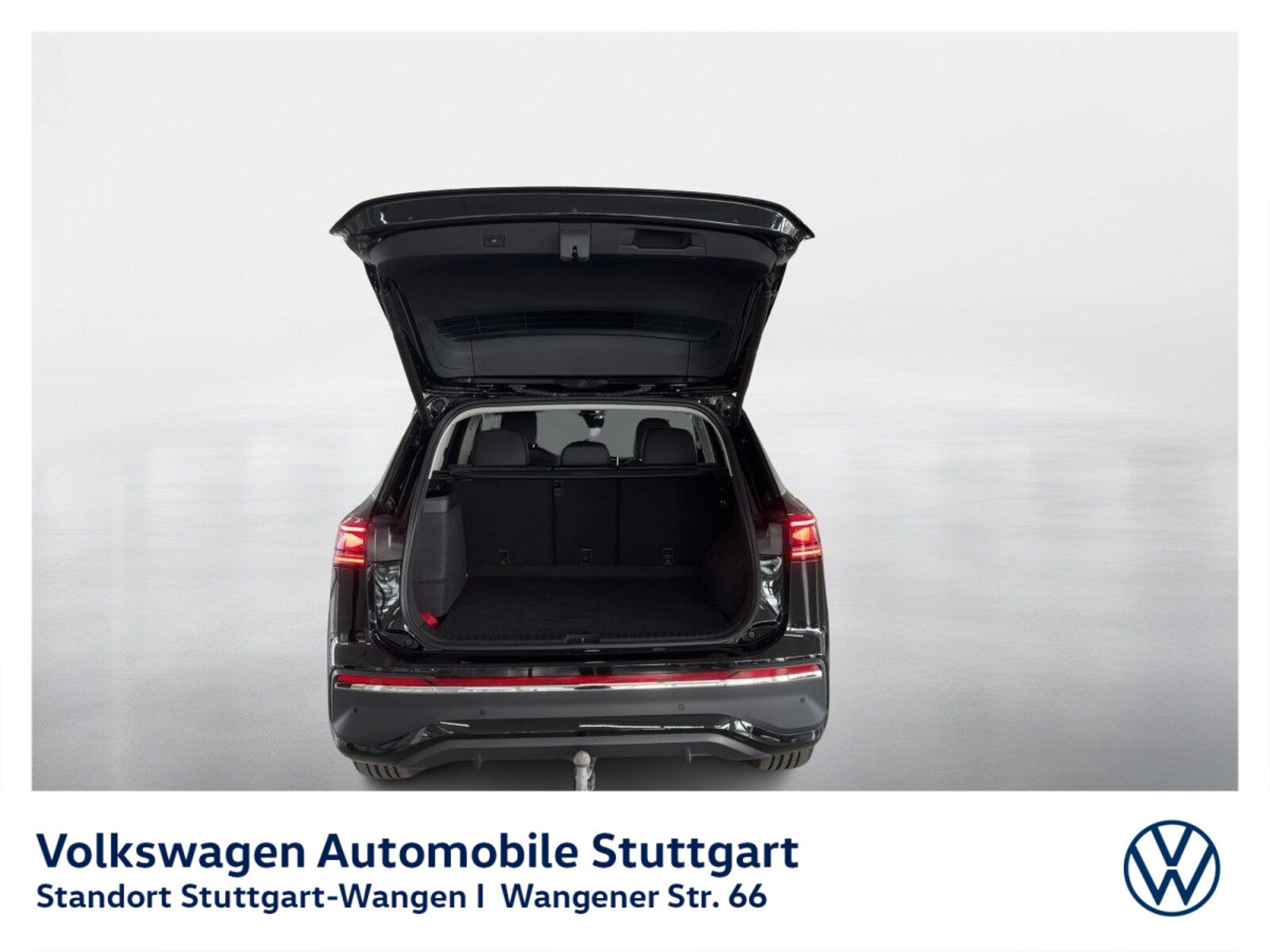 Volkswagen Tayron – Bild 5
