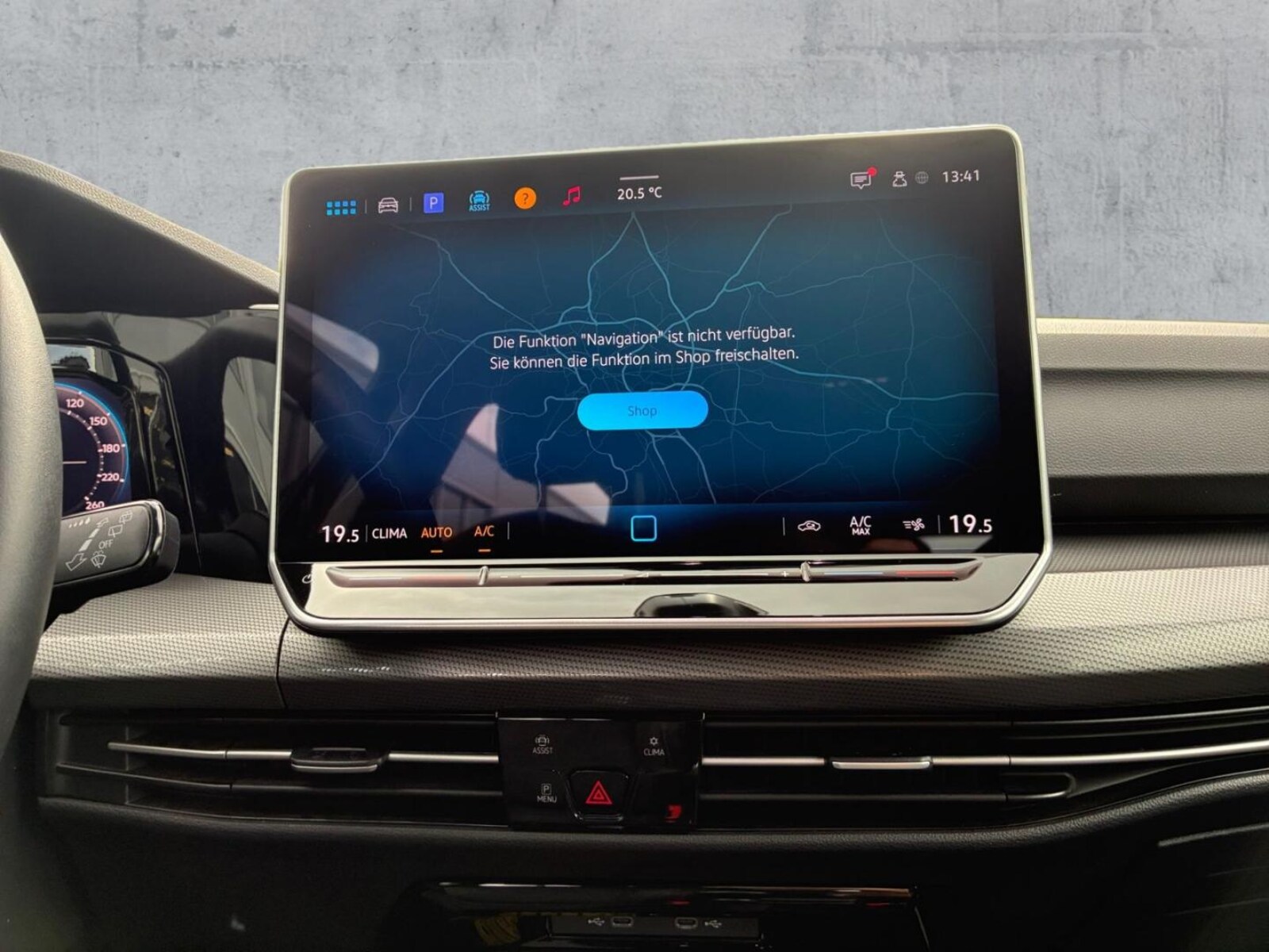 Volkswagen Golf – Bild 10