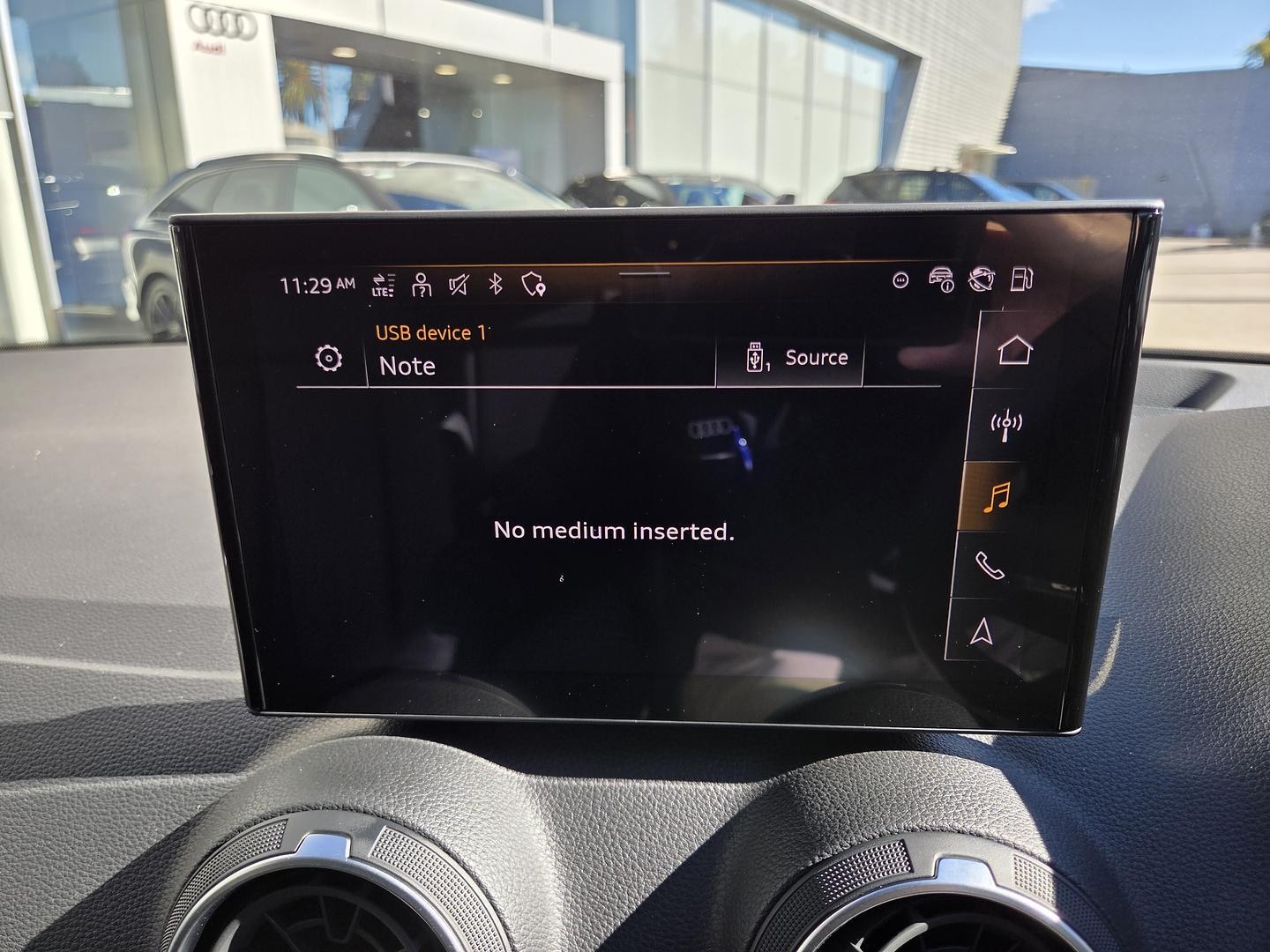 Image about Audi Q2 S line edition TFSI S tronic