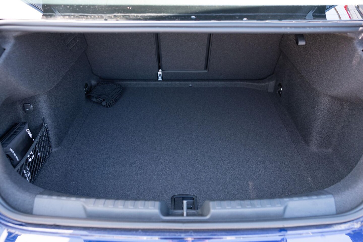 Image about Audi A3 Sedan TFSI S tronic