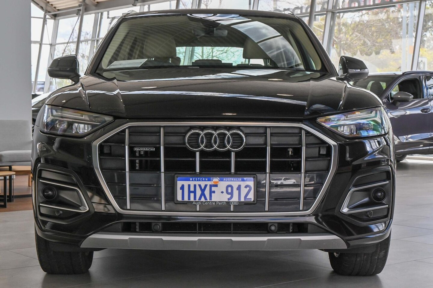 Image about Audi Q5 40 TDI quattro S tronic