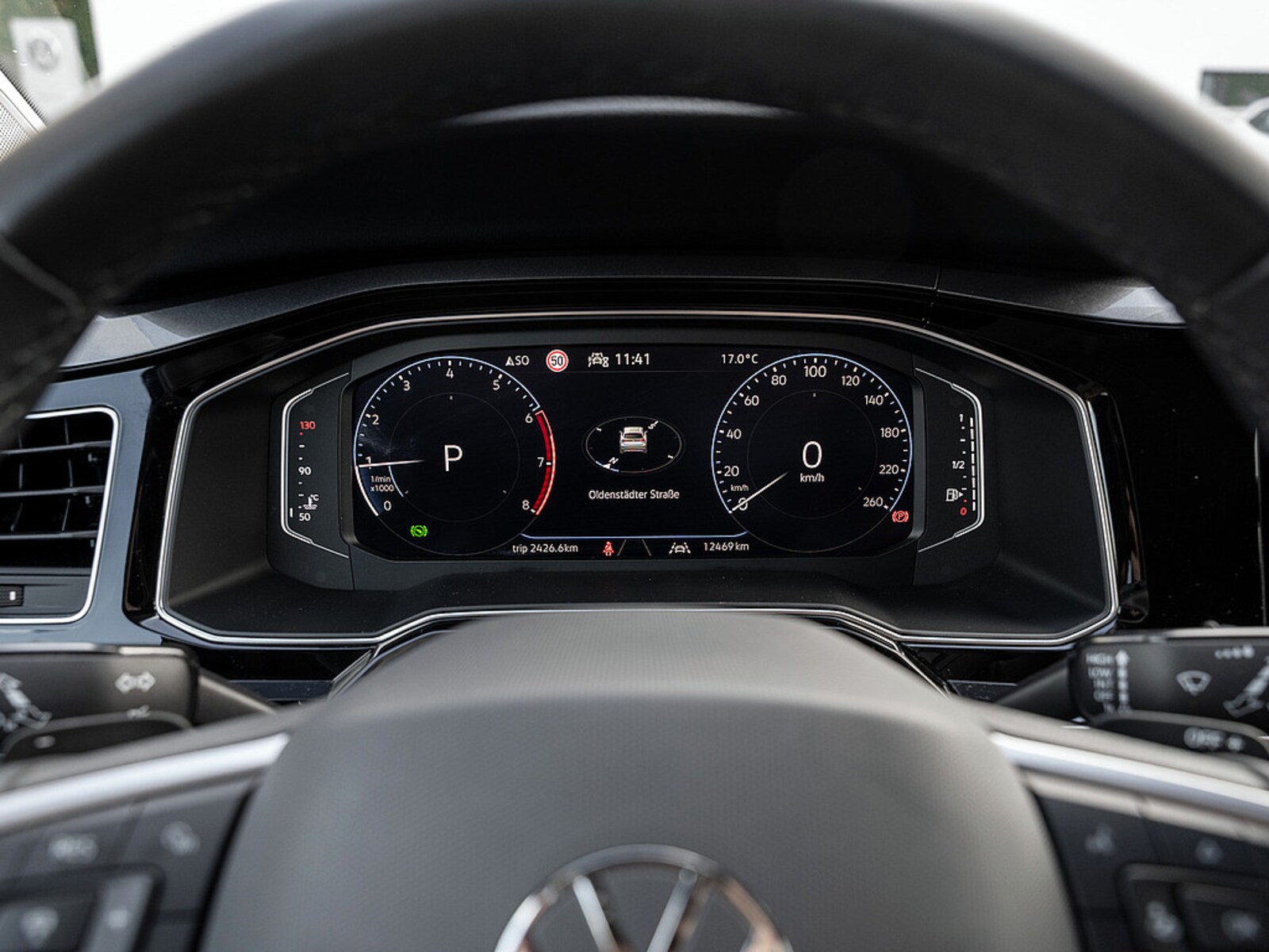 Volkswagen Taigo – Bild 11